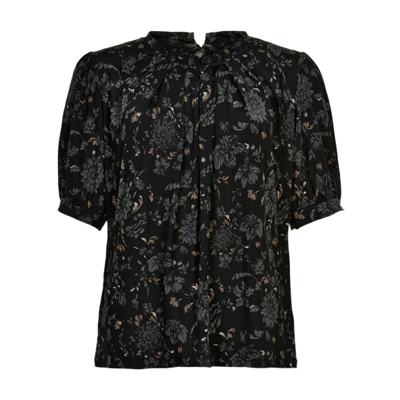 InFront - InFront Grazia 1/2 Sleeve Bluse