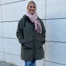 Mos Mosh - Mos Mosh Anya Parka Jakke Mos Mosh - Mos Mosh Anya Parka Jakke