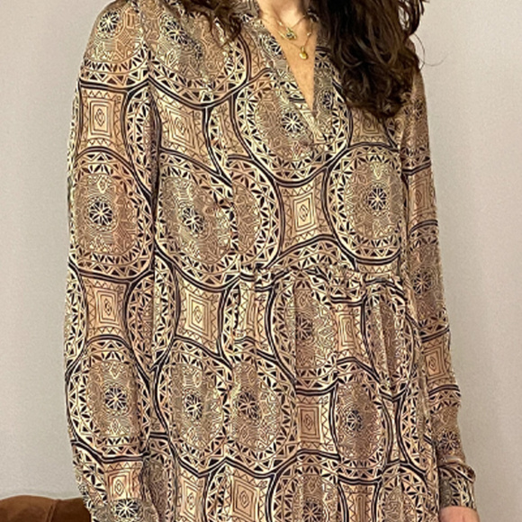 love&divine - Love & Divine Kjole