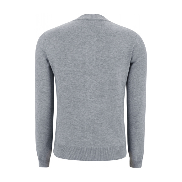 Soft Rebels - Soft Rebels SRMarla O-Neck Cardigan 