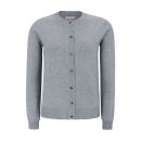 Soft Rebels - Soft Rebels SRMarla O-Neck Cardigan Soft Rebels - Soft Rebels SRMarla O-Neck Cardigan