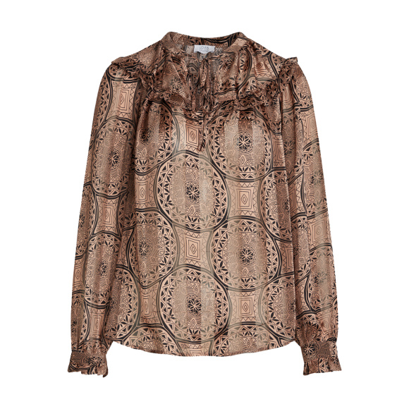 love&divine - Love & Divine Skjorte 