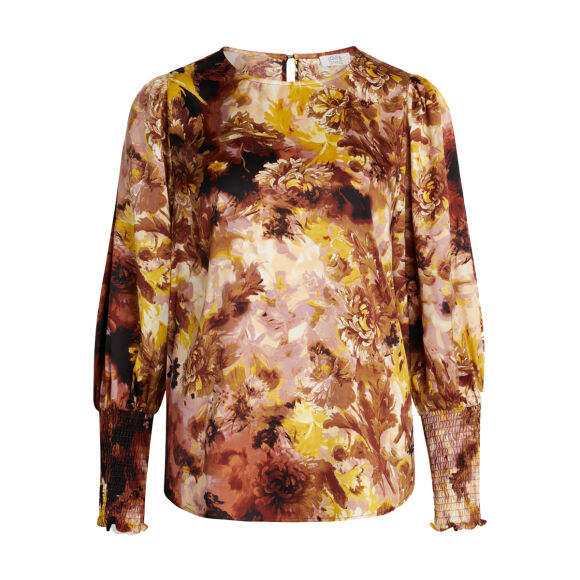 love&divine - Love & Divine Bluse 