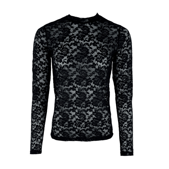 Black Colour - Black Colour Eloise Blonde Bluse