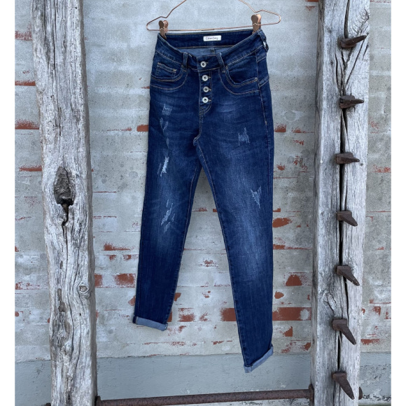 Cabana Living - Cabana Living Tenna Jeans