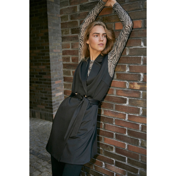 love&divine - Love & Divine Vest