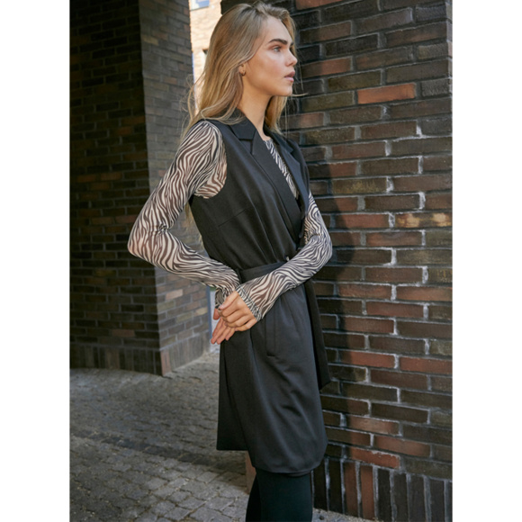 love&divine - Love & Divine Vest