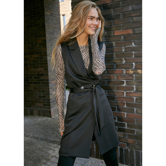 love&divine - Love & Divine Vest