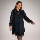 Black Colour - Black Colour Malika Kjole 