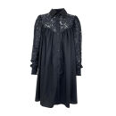 Black Colour - Black Colour Malika Kjole 