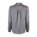 Continue - Continue Asta Asymetric Bluse 