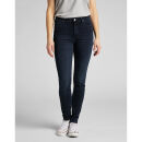 Lee - Lee Scarlett High Waist Jeans