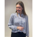 Continue - Continue Asta Asymetric Bluse 