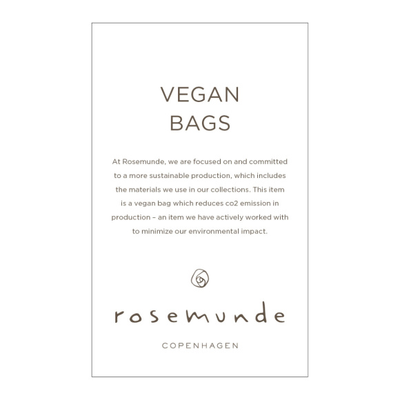 Rosemunde - Rosemunde Clutch