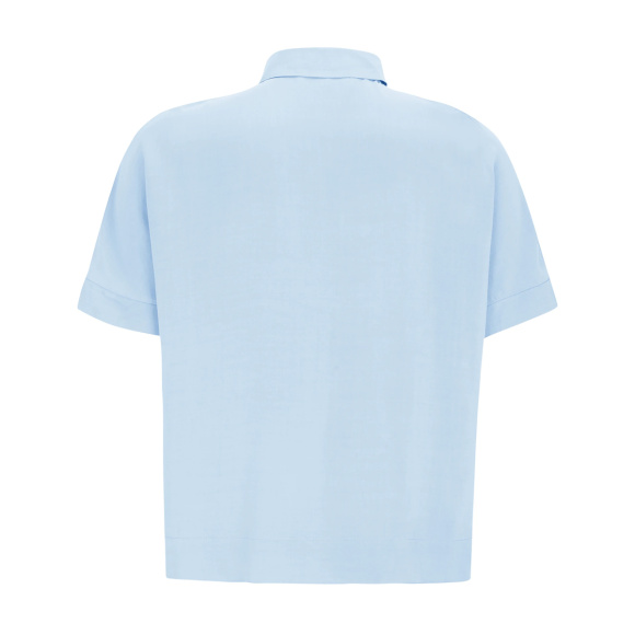 Soft Rebels - Soft Rebels SRFreedom SS Skjorte