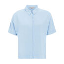 Soft Rebels - Soft Rebels SRFreedom SS Skjorte Soft Rebels - Soft Rebels SRFreedom SS Skjorte