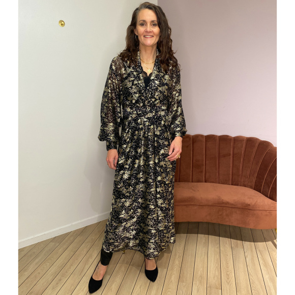 Karmamia - Karmamia Lola Kjole