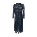 Black Colour - Black Colour Eloise Blonde Kjole