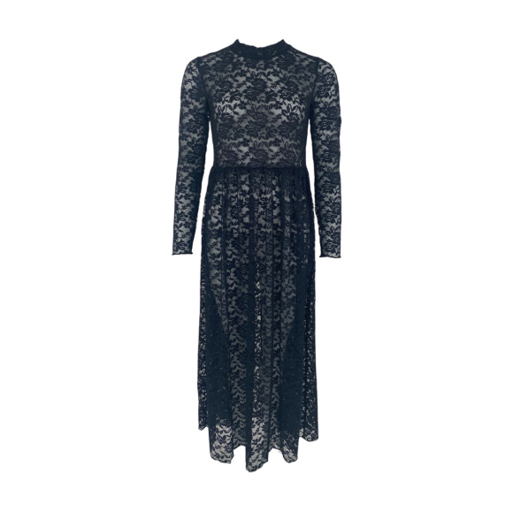 Black Colour - Black Colour Eloise Blonde Kjole