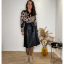 Onstage - Onstage Skind Nederdel Onstage - Onstage Skind Nederdel