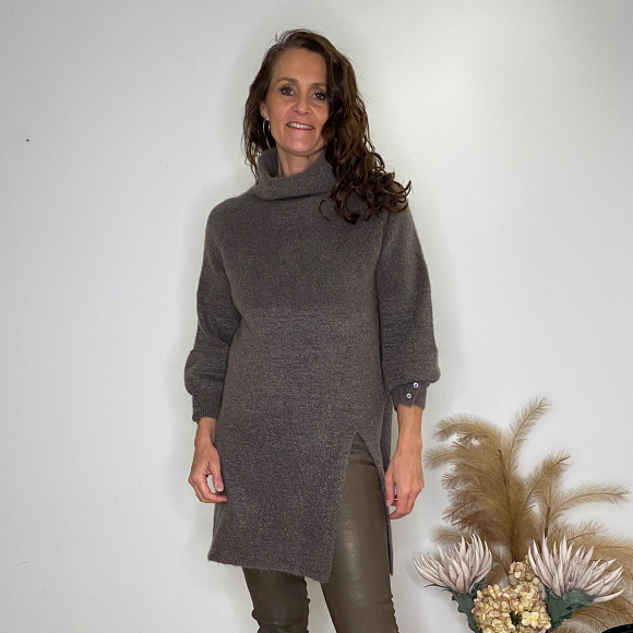 Gustav - Gustav Olly Strik Tunika