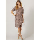 InFront - InFront Rosy Kjole