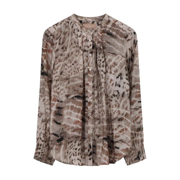 Gustav - Gustav Malba Skjorte