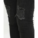 My Essential Wardrobe black-week-spar-22  - My Essential Wardrobe Celina Zip Jeans
