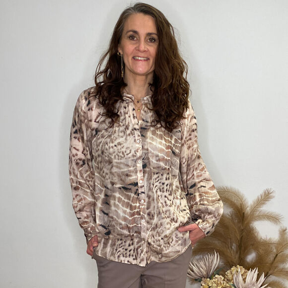 Gustav - Gustav Malba Skjorte