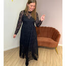 Black Colour - Black Colour Eloise Blonde Kjole