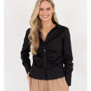 Neo Noir - Neo Noir Christy Poplin Skjorte 