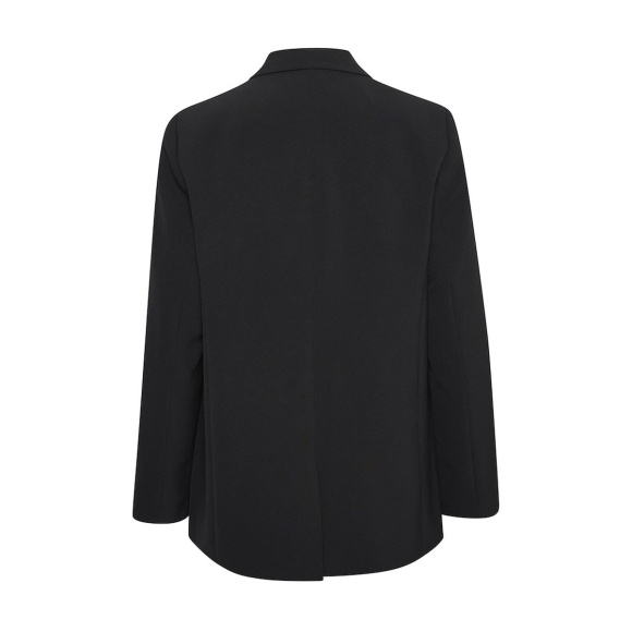 M.E.W - My Essential Wardrobe The Tailored Blazer