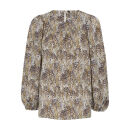 Soulmate - Soulmate String Bluse Soulmate - Soulmate String Bluse