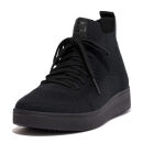 Fitflop - Fitflop Rally High-Top Sneakers