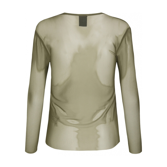 Luxzuz  - Luxzuz Sigborg T-shirt