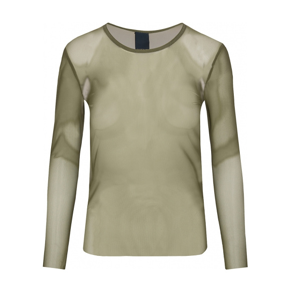 Luxzuz  - Luxzuz Sigborg T-shirt