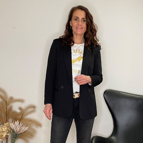 Sofie Schnoor Achieve T-shirt