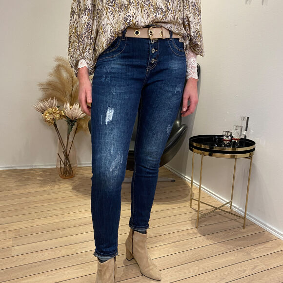 Cabana Living - Cabana Living Tenna Jeans