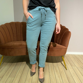 Copenhagen Luxe Casual Bukser