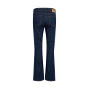 M.E.W - My Essential Wardrobe Dekota High Bootcut Jeans