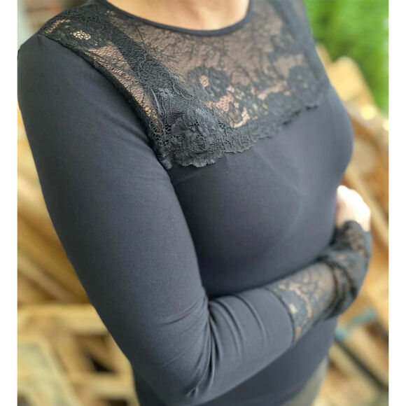 tim&simonsen - tim&simonsen Nancy Top