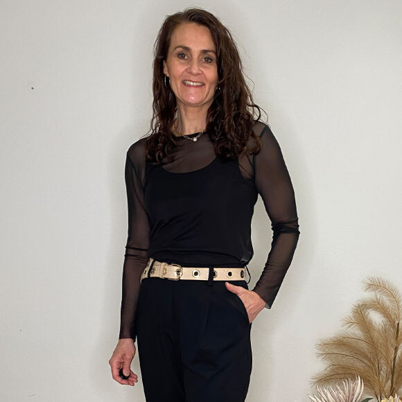 Luxzuz  - Luxzuz Sigborg T-shirt