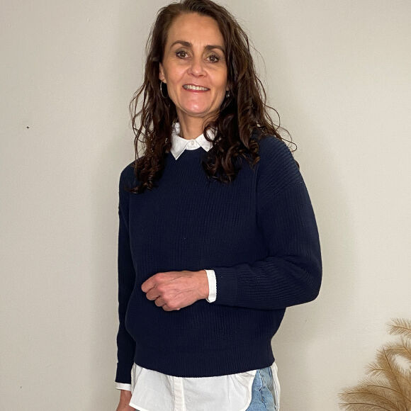 Soft Rebels - Soft Rebels SRRose Strik