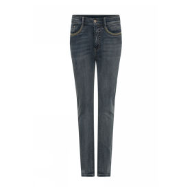Cero Magic Fit Bottom Up Jeans