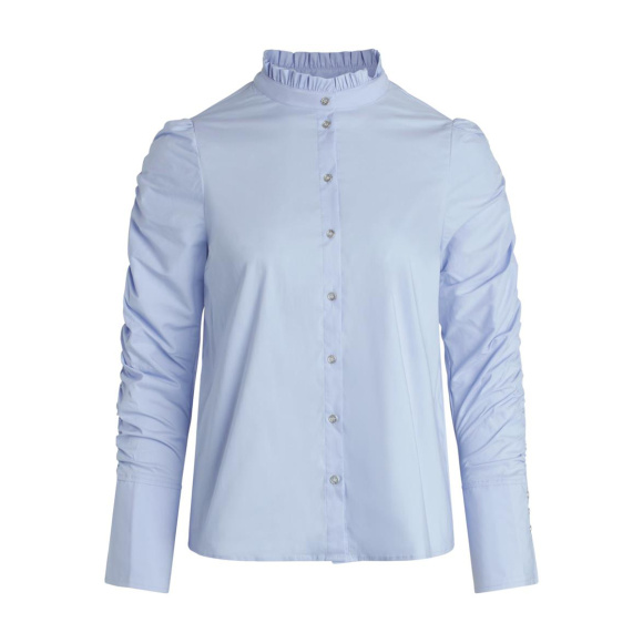 Co'couture - Co'couture Sandy Elastic Skjorte