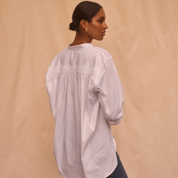 Mos Mosh - Mos Mosh Arleth Skjorte