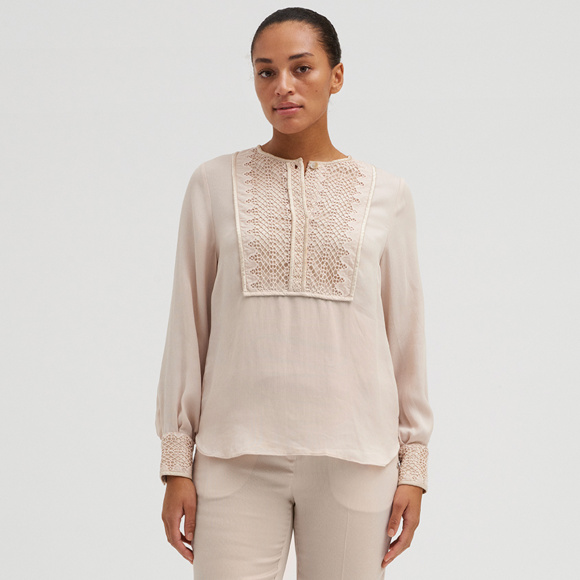 Gustav - Gustav Margit Bluse