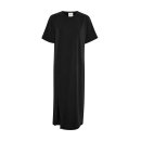 My Essential Wardrobe black-week-spar-22  - My Essential Wardrobe MWElle Long Kjole