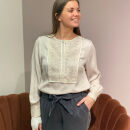 Gustav - Gustav Margit Bluse Gustav - Gustav Margit Bluse