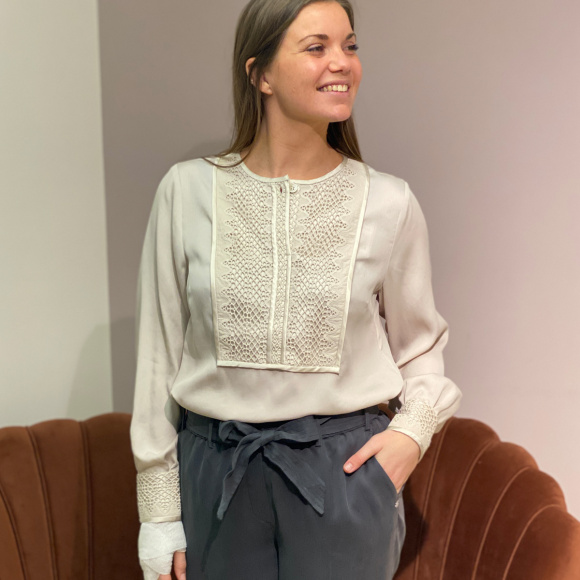 Gustav - Gustav Margit Bluse
